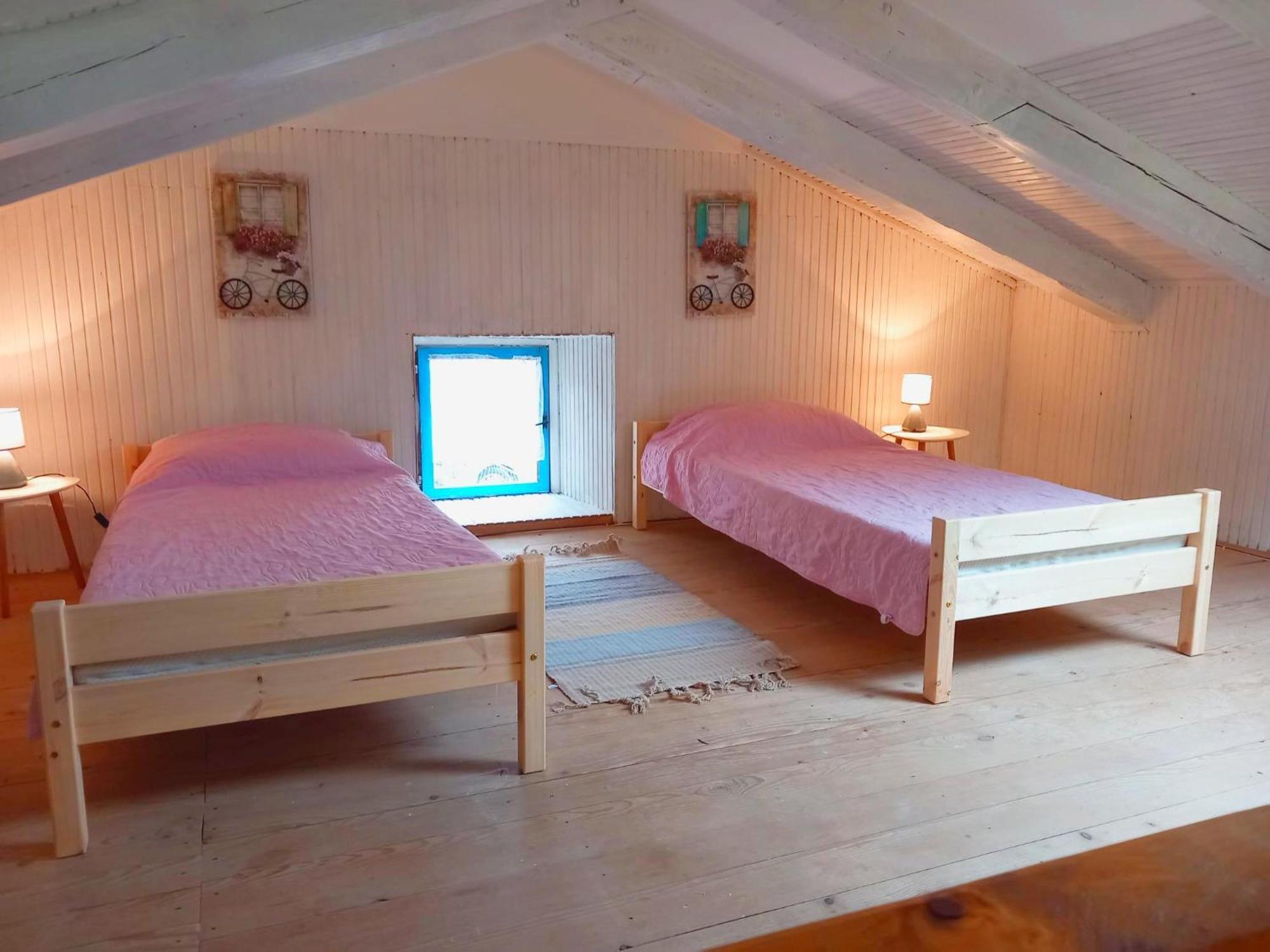 House Franko * Rakalj